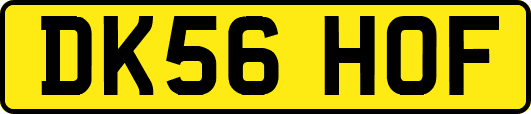 DK56HOF