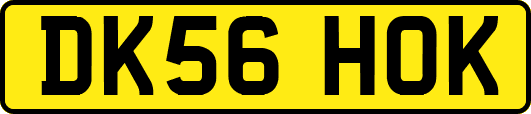DK56HOK