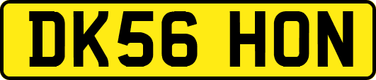 DK56HON