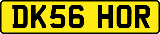 DK56HOR