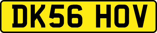 DK56HOV