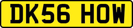 DK56HOW