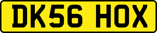 DK56HOX