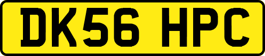 DK56HPC