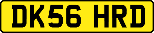 DK56HRD