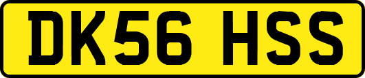 DK56HSS