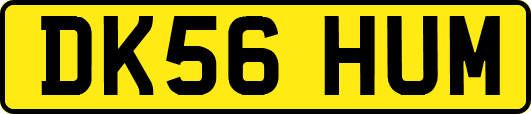 DK56HUM
