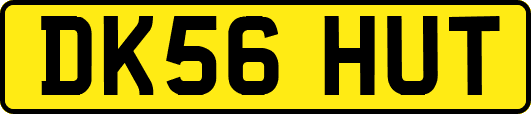 DK56HUT
