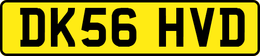 DK56HVD