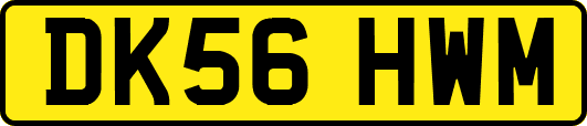 DK56HWM