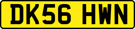 DK56HWN