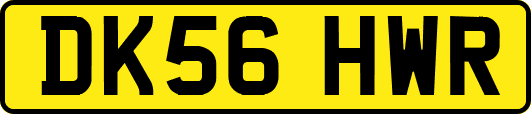DK56HWR