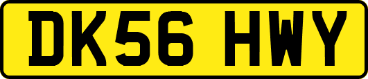 DK56HWY