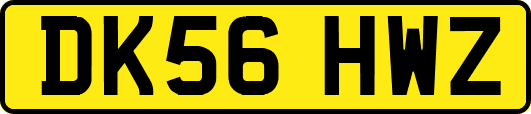 DK56HWZ