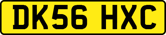 DK56HXC