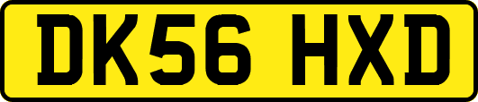 DK56HXD