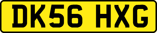 DK56HXG