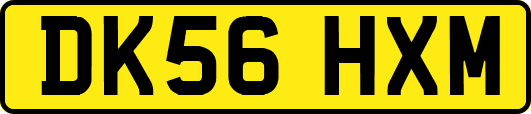 DK56HXM