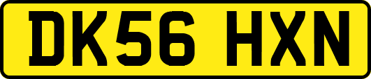 DK56HXN