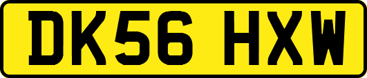 DK56HXW