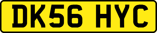DK56HYC