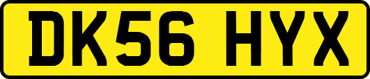 DK56HYX