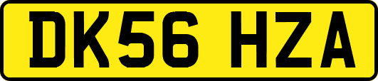 DK56HZA