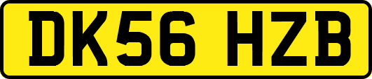 DK56HZB