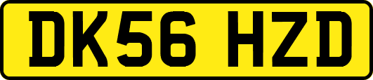 DK56HZD