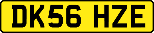 DK56HZE