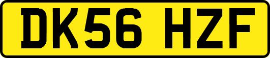 DK56HZF