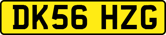 DK56HZG