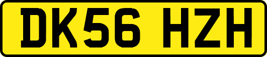 DK56HZH