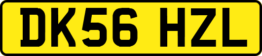 DK56HZL