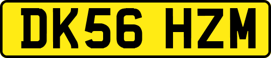 DK56HZM