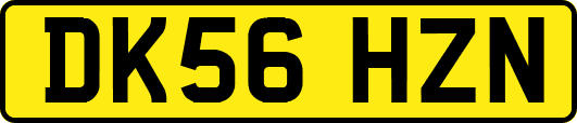 DK56HZN