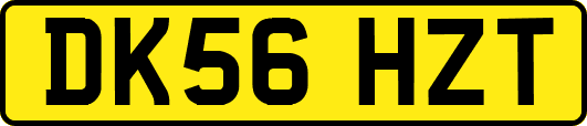 DK56HZT
