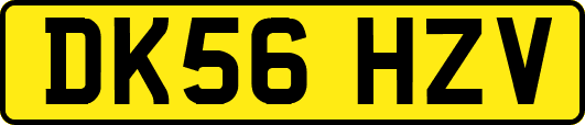 DK56HZV
