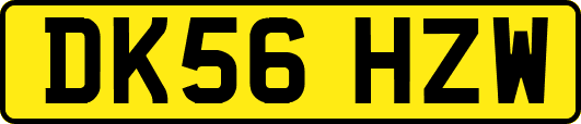 DK56HZW