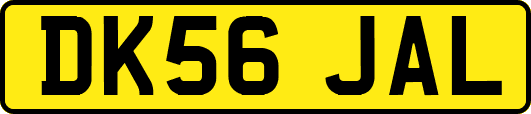 DK56JAL