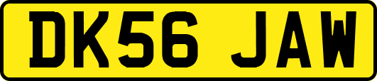 DK56JAW