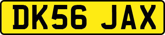 DK56JAX