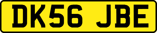 DK56JBE