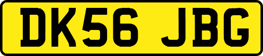 DK56JBG