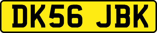 DK56JBK