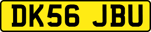 DK56JBU
