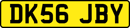 DK56JBY