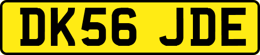 DK56JDE