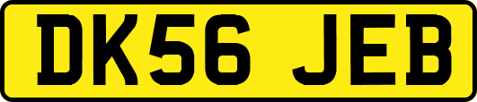 DK56JEB