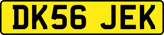 DK56JEK